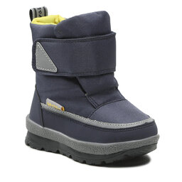 Garvalin Botas de nieve Garvalin 221852-B M Azul Marino