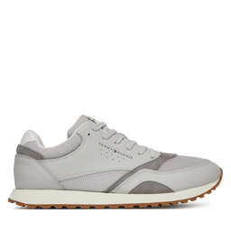 Tommy Hilfiger Sneakers Tommy Hilfiger New Runner Eva Mix FM0FM05522 Beige