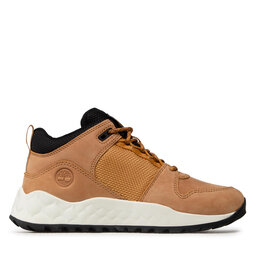 

Снікерcи Timberland, Коричневий