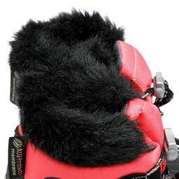 

Снігоходи Boatilus NJ02 VAR.17ZV Pink Candy, Рожевий