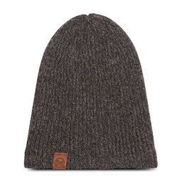 Buff Шапка Buff Knitted & Fleece Hat 116032.937.10.00 Lyne Grey