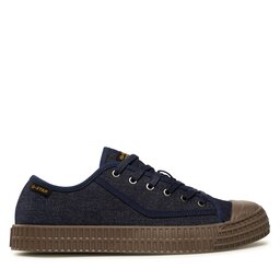 

Кеди G-Star Raw Rovulc Ii Dnm M 2242 1514 Nvy 7300, Cиній