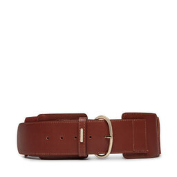 Guess Curea de Damă Guess Not Coordinated BW9150 P4380 Maro