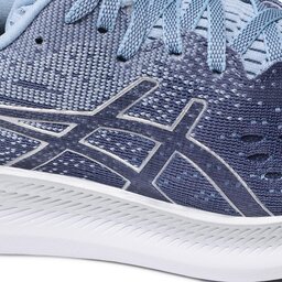 Взуття Asics EvoRide 2 1012A891 Thunder Blue/Pure Silver 402, Cиній