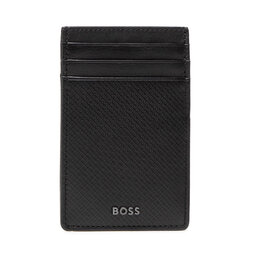 Boss Калъф за кредитни карти Boss City Deco 50475572 001