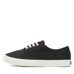 

Кросівки Tamaris 1-23604-20 Black/Gold 048, Чорний
