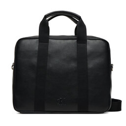 Calvin Klein Brašna na notebook Calvin Klein Cargo Laptop Bag LV04D3272G Černá