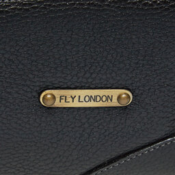 

Сумка Fly London Egosfly P974743000 Black 000, Чорний