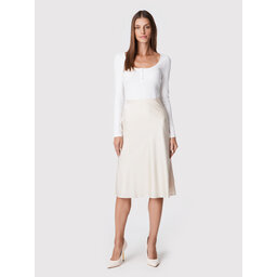 

Туфлі на шпильці Guess Sorena FL7SR2 PAF08 IVORY, Рожевий