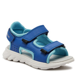 Ciabatte top geox bambino