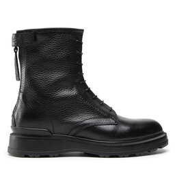 

Ботильйони Woolrich WFW212.533.1110 Nero, Чорний