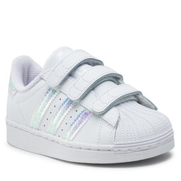 adidas Topánky adidas Superstar Cf C FV3655 Ftwwht/Ftwwht/Ftwwht