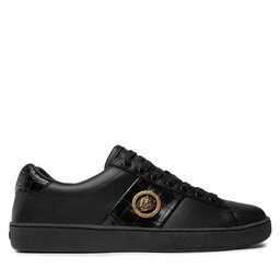 

Снікерcи Guess Nola FM7NOL FAM12 BLACK, Чорний