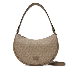 MICHAEL Michael Kors Torebka MICHAEL Michael Kors Kyla 32T5T8QU1B Beżowy