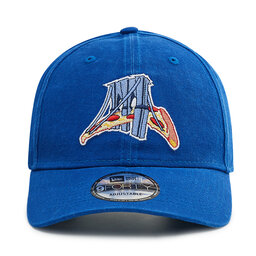 

Бейсболка New Era Minor League 9Forty 60222487 Голубий