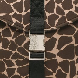 

Сумка Liu Jo Bauletto TA3249 T0300 Moro Light/Giraff R9958, Коричневий