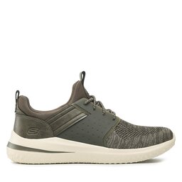 

Взуття Skechers Cicada 210238/OLV Olive, Хакі