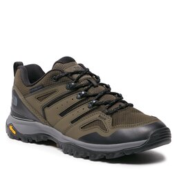 The North Face Turistiniai batai The North Face M Hedgehog Futurelight (Eur)NF0A8AADBQW1 New Taupe Green/Tnf Black