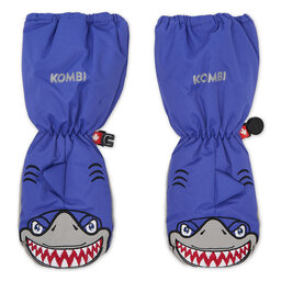 Kombi Kinderhandschuhe Kombi Animal Family 31096 Shawn Shark 2987