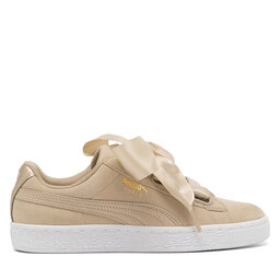 

Снікерcи Puma 364083-01 Бежевий