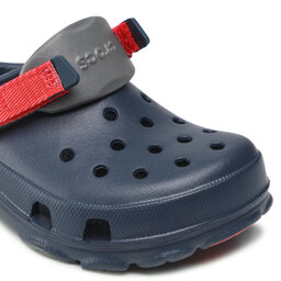 

Шльопанці Crocs Classic All-Terrain Clog K 207458 Navy, Cиній