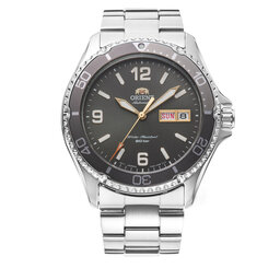 Orient Ceas Orient Mako Kamasu RA-AA0819N19B Silver