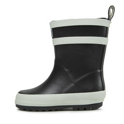 

Гумові чоботи ZigZag Hurricane Kids Z214306 Black 1001, Чорний
