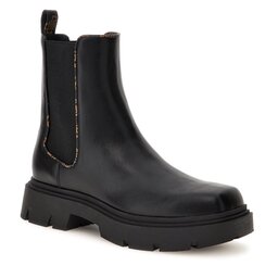 Guess Botines Chelsea Guess FL8REN ELE10 BLACK
