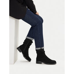 Lasocki Stiefeletten Lasocki CEO-WBN-SOFIA-10 Schwarz