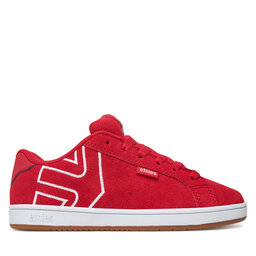 Etnies Tenisice Etnies Fader Kids 4301000150 Crvena