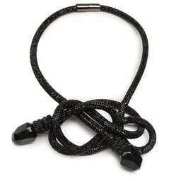 Weekend Max Mara Колие Weekend Max Mara Desio 2357511232600 Black 002