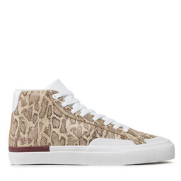 

Снікерcи Emerica Omen Hi 6101000117 Animal 702, Бежевий