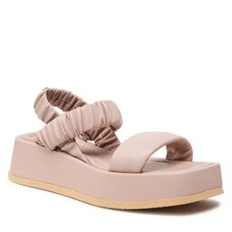 Pollini Сандали Pollini SA16146I1GTQ0609 Nude