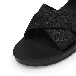 

Босоніжки Clara Barson WSS20401-11 Чорний