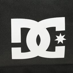 

Рюкзак DC Nickel ADYBP03100 Black/Sycamore XKGG, Чорний