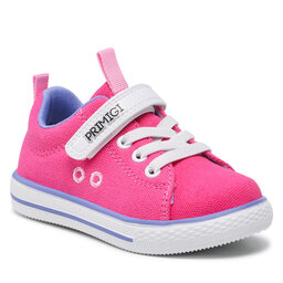 Primigi Tenisówki Primigi 1950533 Fuxia