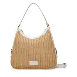 TWINSET Handtasche TWINSET 251TB7380 Beige
