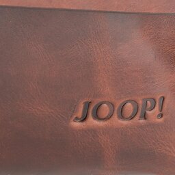 

Сумка для ноутбука JOOP! Loreto 4140003464 Dark Brown 702, Коричневий