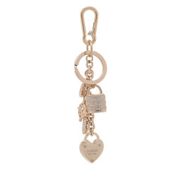 Guess Брелок Guess RW7571 P6301 Золотий