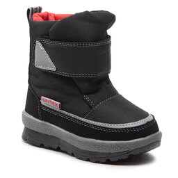 Garvalin Botas de nieve Garvalin 221852-A M Black