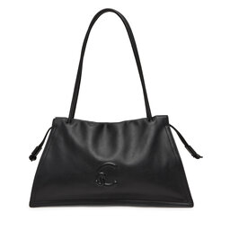 Coccinelle Τσάντα Coccinelle E1 SS5 13 01 01 Μαύρο