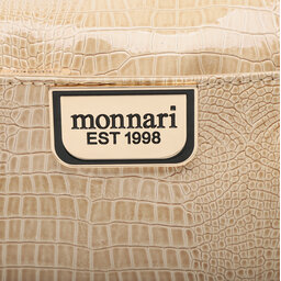 

Сумка Monnari BAG2240-M15 Бежевий