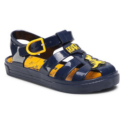 Action Boy Sandále Action Boy 55202 Navy