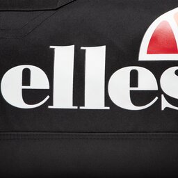 

Сумка Ellesse Pelba Barrel Bag SAAC1122011 Black 001, Чорний