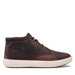 

Черевики Timberland Ashwood Park Lthr Chukka TB0A23U92421 Dk Brown Full Grain, Коричневий