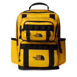 The North Face Rucsac The North Face Base Camp Daypack NF0A8BK4ZU31 Galben