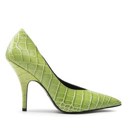 

Туфлі на шпильці Patrizia Pepe PATRIZIA PEPE-8Z0050 Asparagus, Зелений