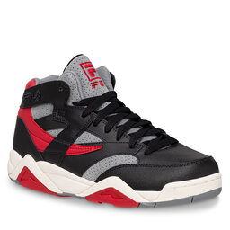 Fila Sneakers Fila M-Squad S FFM0260.83035 Black/Fila Red