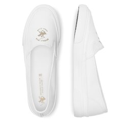 

Кросівки Beverly Hills Polo Club W-24MVS5023 Білий