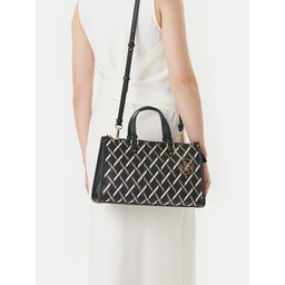 Armani Exchange Handtasche Armani Exchange XW000400 AF17155 MC043 Schwarz